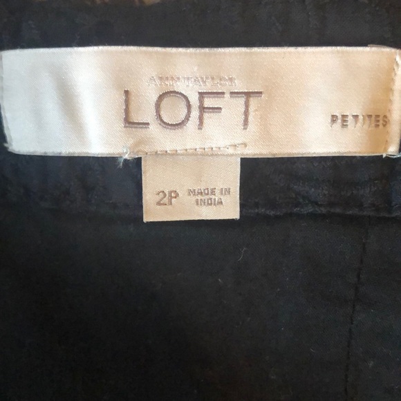 Loft Dress - Picture 4 of 5